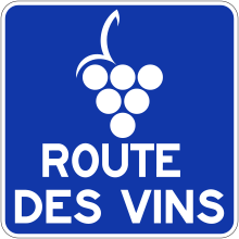 ROUTE DES VINS (Cantons de l'Est)